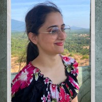 SynOption Employee Keerthi R's profile photo