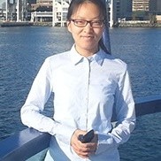Université de Sherbrooke Employee Wen's profile photo
