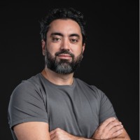 Noovi Employee Alan Guimarães's profile photo