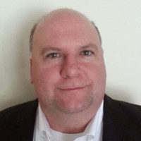 Northrop Grumman Employee Mike McCain's profile photo