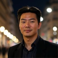 Lotte New York Palace Employee Ben Jiang's profile photo