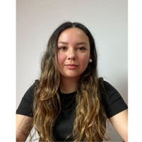 Camila Morales Medina's profile photo