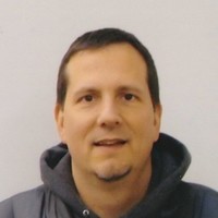 New York-Presbyterian Hospital Employee Eric Schwabe's profile photo