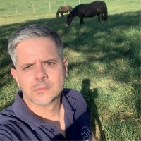 Centro Universitário Newton Paiva Employee Daniel Ottoni's profile photo