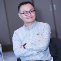 Antonoil Employee Kevin Ning's profile photo