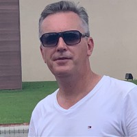 Paulo Boaron Email & Phone Number