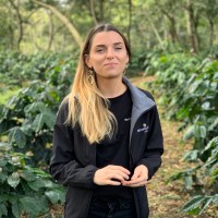Brûlerie d'Alré Employee Laura Bernard's profile photo