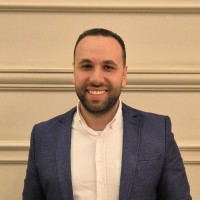 Diverse Supplies, LLC, Employee Anas Hammad's profile photo