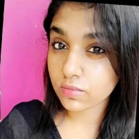 Dream Zone - India Employee Suhaina Basheer's profile photo