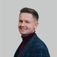 TeaCode.io Employee Michał Młynarczyk's profile photo