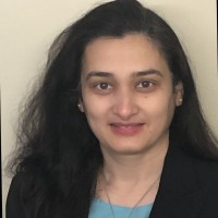 PROMETRIKA, LLC Employee Swati Sane's profile photo