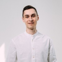 Wild.Codes Employee Pavel Chernenko's profile photo