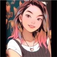 Yala Employee 露刘's profile photo