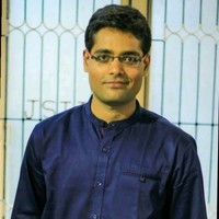 UseKase.ai Employee Suresh Jain's profile photo