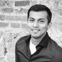 Pinnacle Architecture Employee Marco Urieta's profile photo