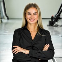 airBaltic Employee Diāna Ruka's profile photo