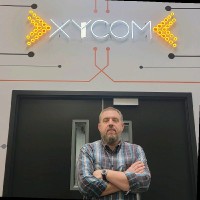 XYCOM Employee Dan Storey's profile photo