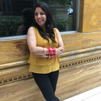 Kundan Group Employee Surbhi Narang's profile photo