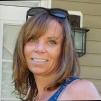 Hudson Valley Lighting Group Employee Christine Fiore-Butler's profile photo