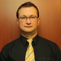 GE HealthCare Employee Péter Császár's profile photo