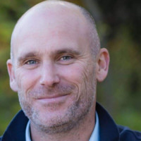 Precise Design Engineering Solutions Employee Andrew Cormack's profile photo