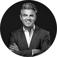 Real Employee Tim McBride's profile photo