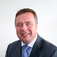 Eschmann Technologies Ltd Employee Seán Brennan's profile photo
