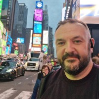 Stuart Flint Email
