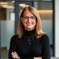 nüCamp RV Employee Christie Peeper's profile photo