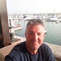 Somerset NHS Foundation Trust Employee Neil Hughes's profile photo
