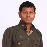 Glance Employee Raghav Jha's profile photo