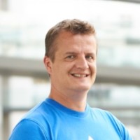 Willing & Maple Employee Chris Summers's profile photo