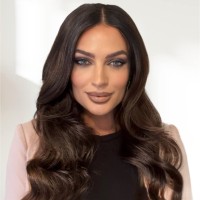 FastConnect Employee Vanessa Fahie's profile photo