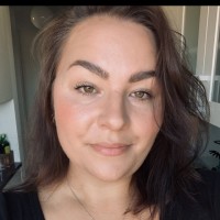 Modern Ekonomi Employee Gabriella Länk's profile photo