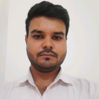 Fabrito Employee Nitin Chauhan's profile photo