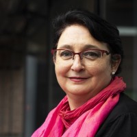 Activ'Action Employee Sophie Undreiner's profile photo