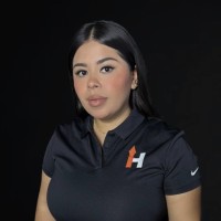 Hoplite Logistics Employee Karla Aguilar's profile photo