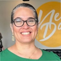 The Source Employee Angélica Pickworth's profile photo