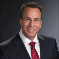 Charles Schwab Employee Marc Goldstein's profile photo