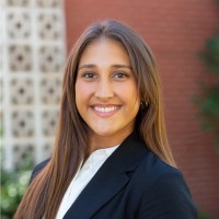 JCPenney Leadership Program - Price College of Business, University of Oklahoma Employee Madelyn Robles's profile photo