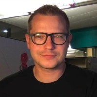 Daniel Milburn Email & Phone Number
