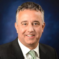 CBRE Employee Ken Pearson's profile photo