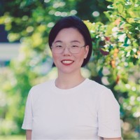 Alexis Wang Email