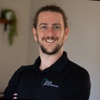 Jay Hall & Associates, Inc. Employee Zachary Kahn's profile photo