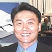 CardCom Employee Mitch Shin's profile photo