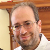 OUT OF THE FOG RESEARCH LLC Employee Stuart Berkowitz's profile photo