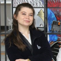 Otoplast Otomotiv Ltd. Employee Özge Terzi's profile photo