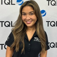 Total Quality Logistics Employee Anna Bowden's profile photo