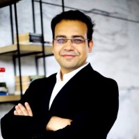 Weisshorn Realty Employee Shailesh Tripathi's profile photo