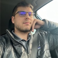 Heggem-Lundquist Employee Tucker Palmer's profile photo